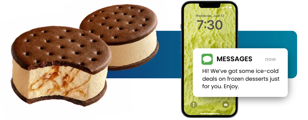 Online Grocery Advertising