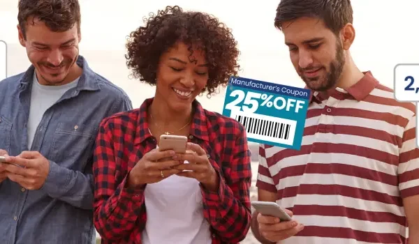 U.S. Online Grocery Sales December 2024