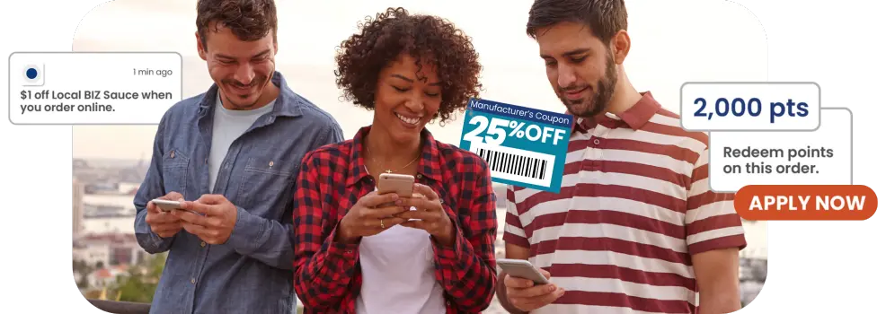 U.S. Online Grocery Sales December 2024
