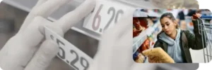 Grocery Inflation