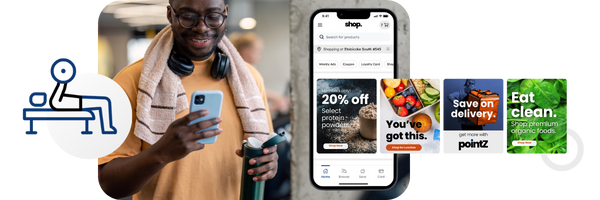 ecommerce platform personalized experience